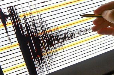В Японии произошло второе за сутки землетрясение
