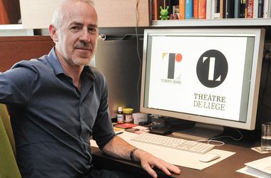 Бельгийский дизайнер подал иск на МОК за плагиат