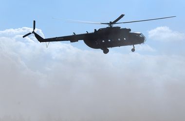Крушение вертолета Ми-8 в России: все подробности трагедии