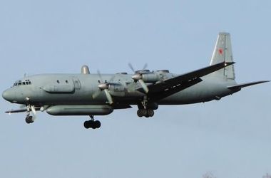 Истребители НАТО снова перехватили российский военный самолет вблизи Латвии