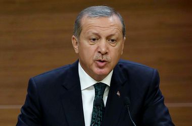Боевики ИГ назвали Эрдогана сатаной и пообещали взять Стамбул