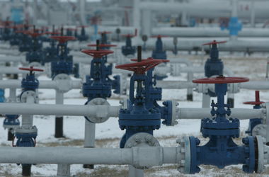 В России засекретили статистические данные о добыче газа