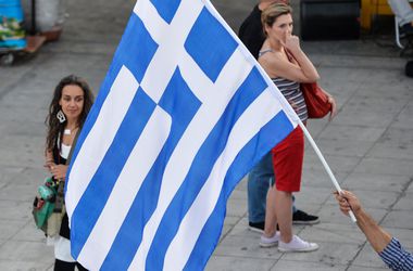 Кредитный рейтинг Греции растет