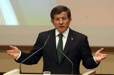 Турецкий премьер не смог сформировать правительство
