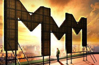 Мавроди запустил финансовую пирамиду "МММ" в Африке