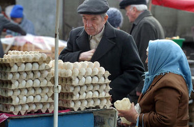 В Киев возвращаются ярмарки с недорогими продуктами (список адресов)