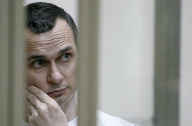 Сенцов вину не признал и воздержался от просьб к суду