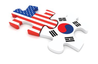 США готовы дать КНДР "мощный отпор", если она пойдет войной на Южную Корею