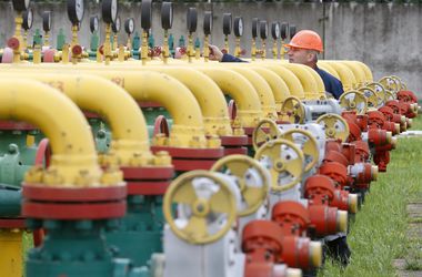 "Нафтогаз Украины" предложил "Газпрому" выдать аванс за транзит газа - СМИ