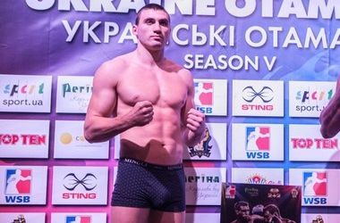 Украинские боксеры станут спарринг-партнерами соперника Уайлдера