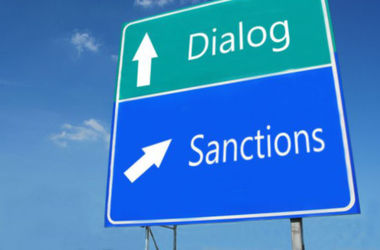В СНБО расширили санкции против России