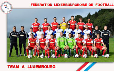 Футболисты сборной Люксембурга массово отравились перед матчем с Беларусью