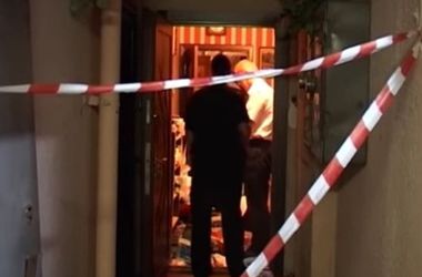 Задержан третий фигурант в зверском убийстве монахини в Киеве