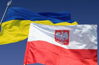 Польша выделит Украине кредит в 100 млн. евро