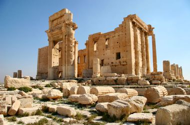 В Сирии места археологических раскопок грабят в "промышленных масштабах" - ЮНЕСКО