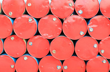Цены на нефть падают после скачка