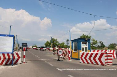 В Харькове СБУ перекрыла автобусный маршрут из Донбасса через РФ