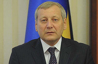 Вице-премьер Вощевский отправлен в отставку