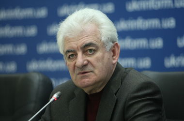 Глава центра оценивания качества образования Ликарчук подал в отставку