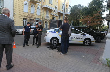 Чудеса оперативности: патрульные нашли украденное авто киевлянина до заявления об угоне