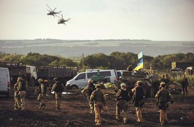 Самые резонансные события дня в Донбассе: взрыв с пожаром в Донецке и оружие на границе