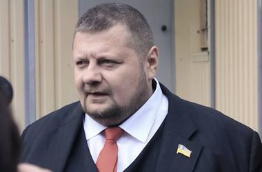 Не пойман – не вор: Мосийчук прокомментировал скандал в Раде