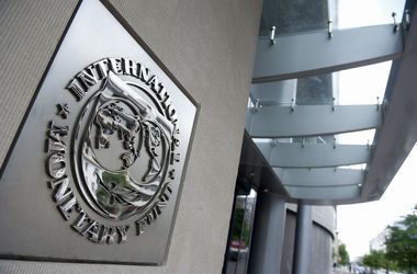 МВФ исключает вывод своих средств из Украины местными олигархами