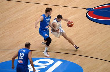 Италия сыграет с Грецией за пятое место на Евробаскете-2016