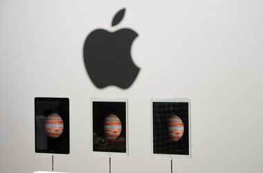 Apple выиграла апелляционный иск у Samsung