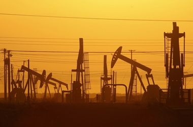 Обвал цен на нефть ускорился