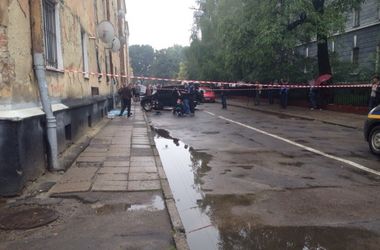 Подробности убийства во Львове: угрозы от криминального авторитета и пять гильз