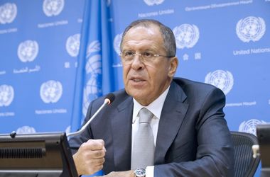 Россия не допустит краха Сирии - Лавров