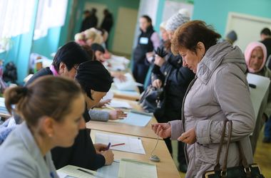 Охрана выборов: задействуют 80 тыс. милиционеров, а проблем ждут в Одессе и Харькове