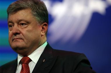 Порошенко заверил, что Украина делает все для того, чтобы реализовать Минские соглашения