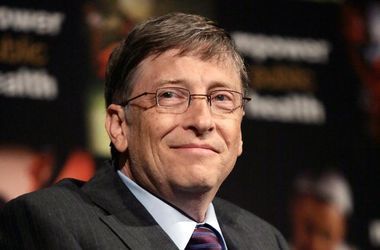 Билл Гейтс снова признан самым богатым американцем