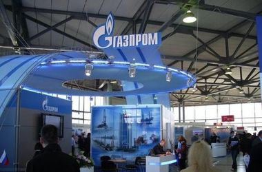 "Газпром" ищет лазейки в санкциях Запада - СМИ