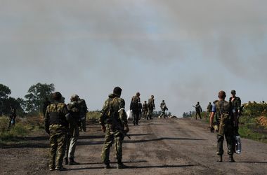 Боевикам дали команду уничтожать командный состав ВСУ и разведгруппы - Тымчук