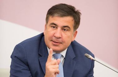 Одесситы недовольны: Саакашвили не ведет личный прием