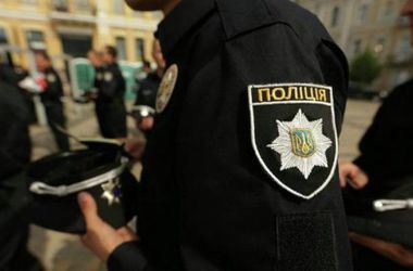 Украинские полицейские получат новую форму