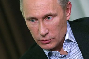 Путин назвал истинную причину вмешательства в сирийский конфликт