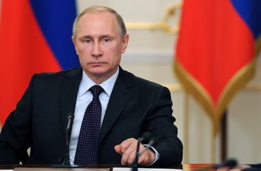 Путин заявил, что не намерен ждать, когда террористы придут в его дом