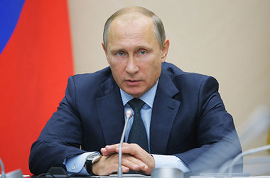 Россия не собирается погружаться в конфликт в Сирии с головой – Путин