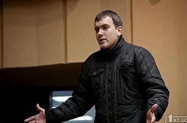 В Днепропетровске за хулиганство в Киеве задержали криворожского активиста