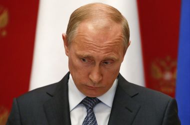 В Крыму не стало усатого Путина