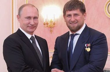 Кадыров о войне в Сирии: "Мы готовы хоть завтра отправить специалистов"