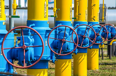 Россия уже ждет от Украины денег за газ