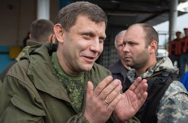 Заблокированный украинцами Крым стал "Меккой" для беглых боевиков "ДНР"