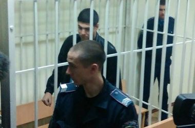 Экс-пасынка Фирташа арестовали на два месяца