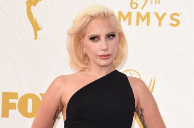 Эпатажная Lady Gaga стала женщиной года по версии Billboard