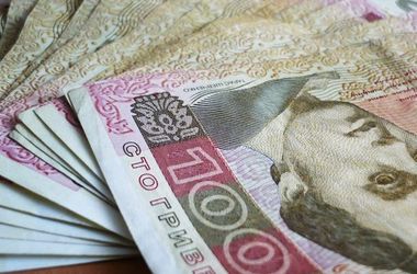 Власть забирает 40% от доходов Украины: инфографика